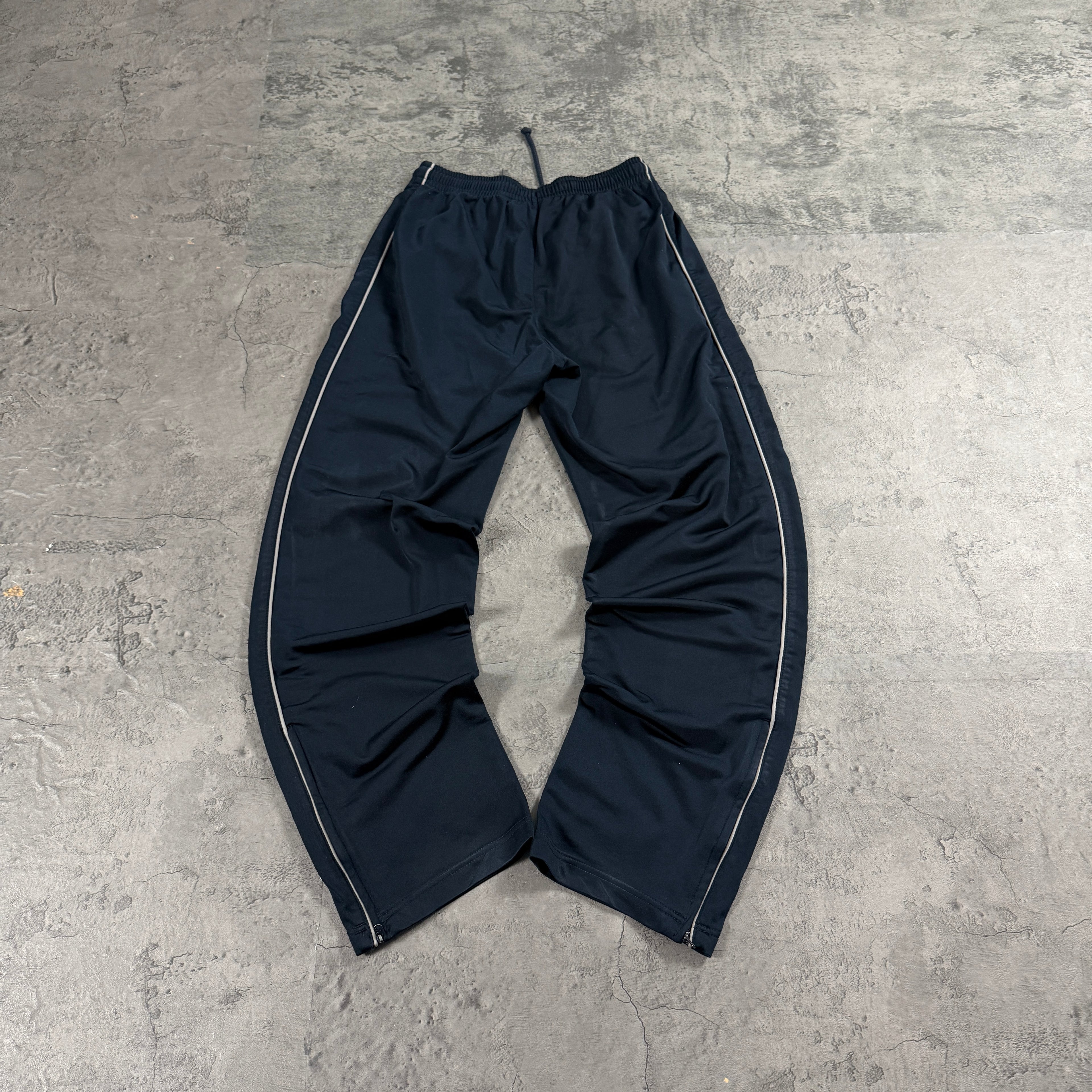 Vintage Nike 00s Tracksuit (M)