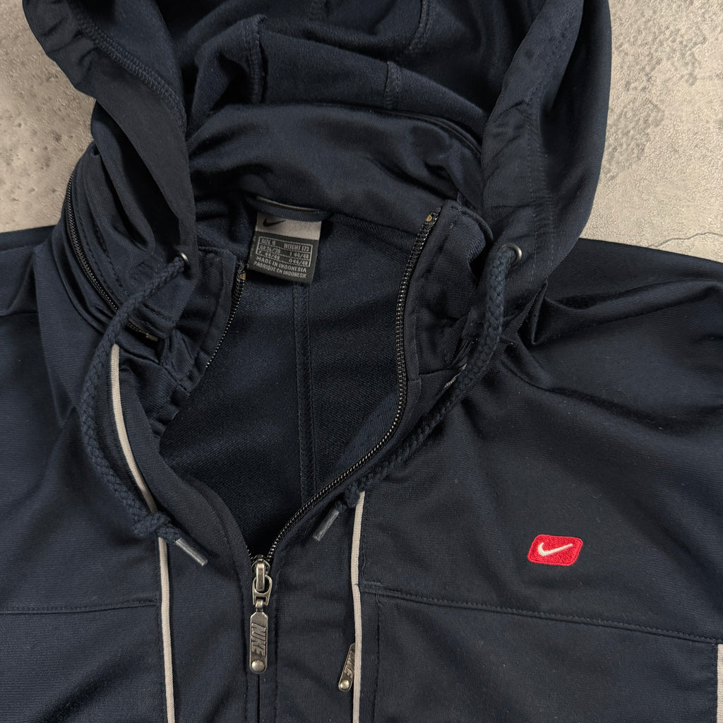 Vintage Nike 00s Tracksuit (M)
