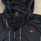 Vintage Nike 00s Tracksuit (M)