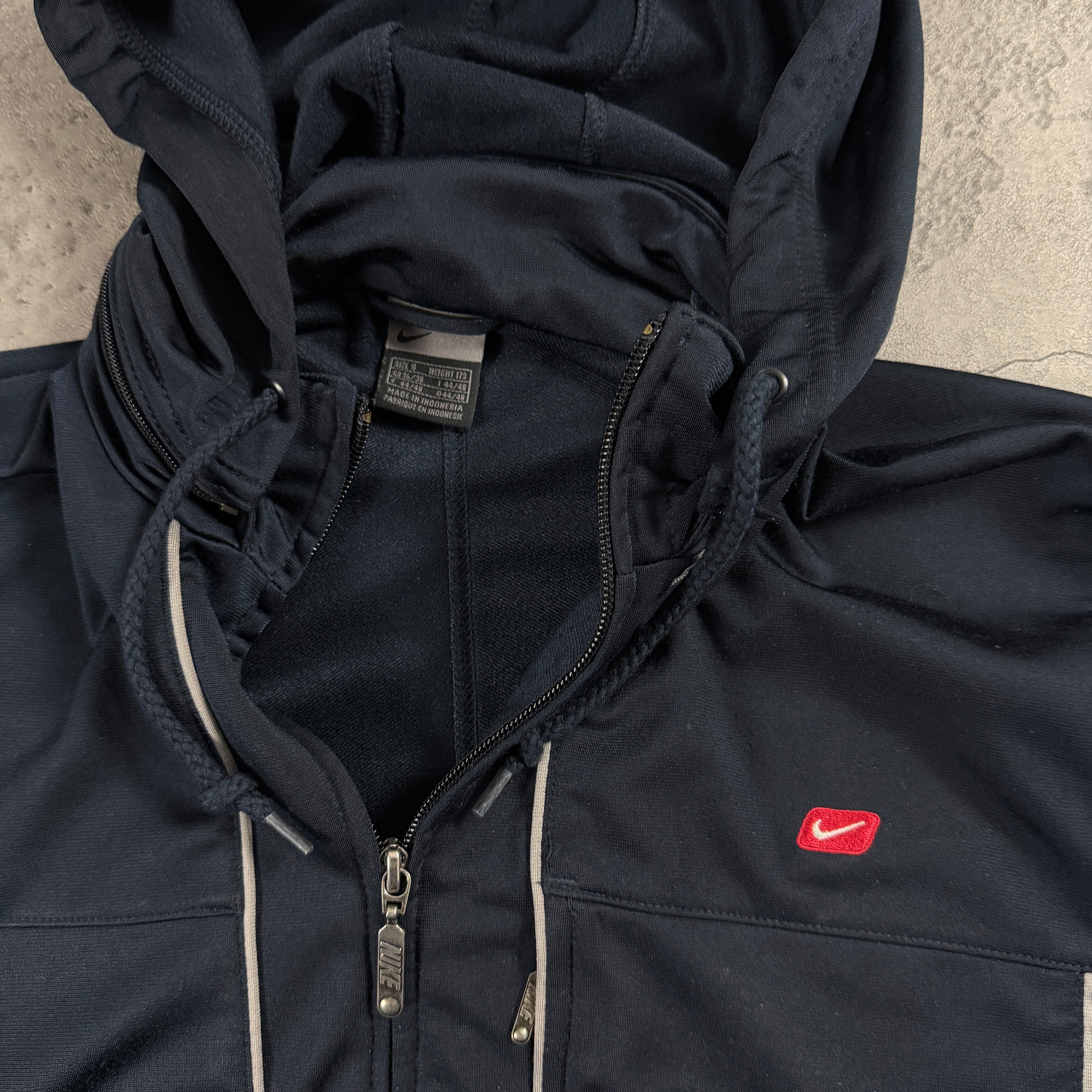 Vintage Nike 00s Tracksuit (M)