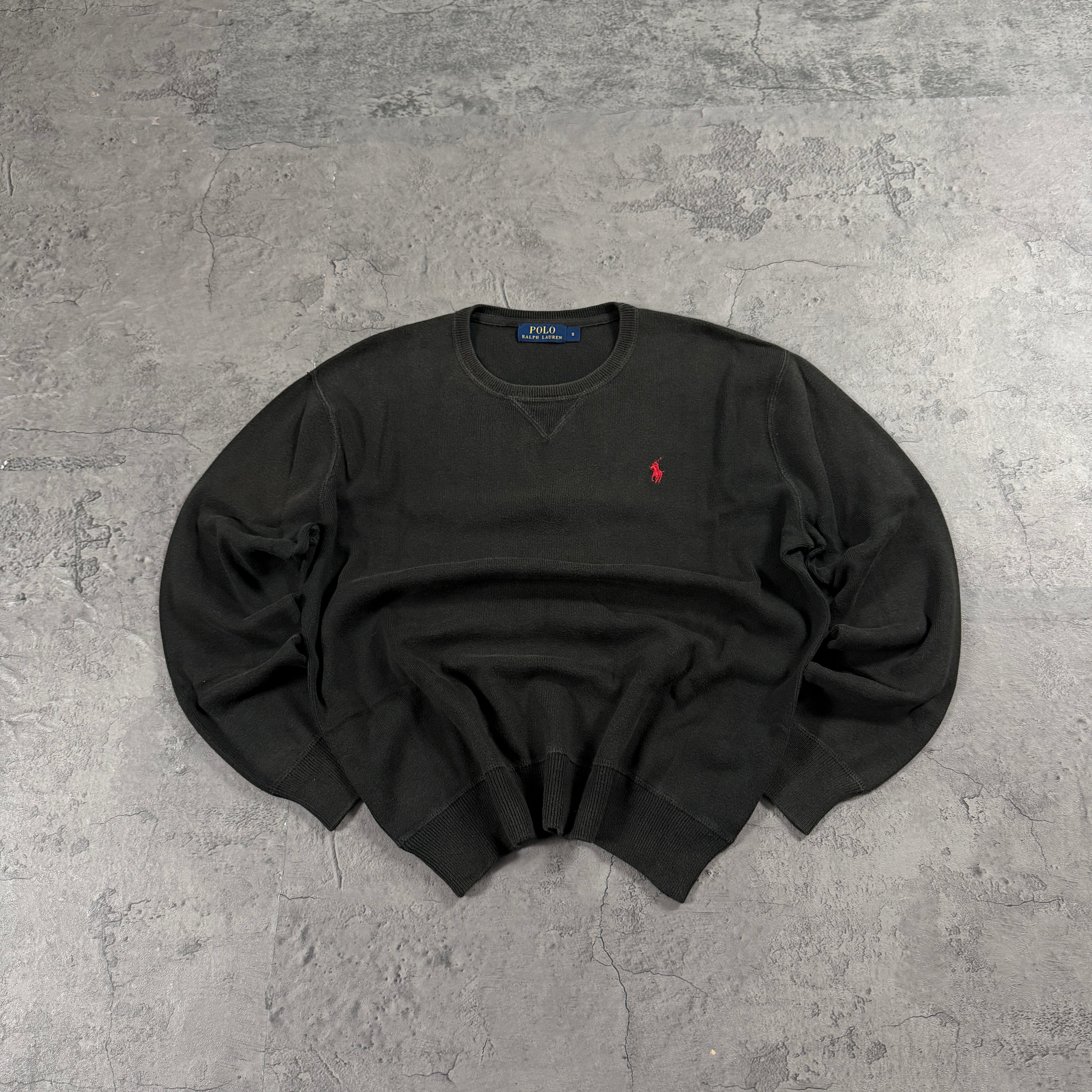 Ralph Lauren Strickpullover (S)