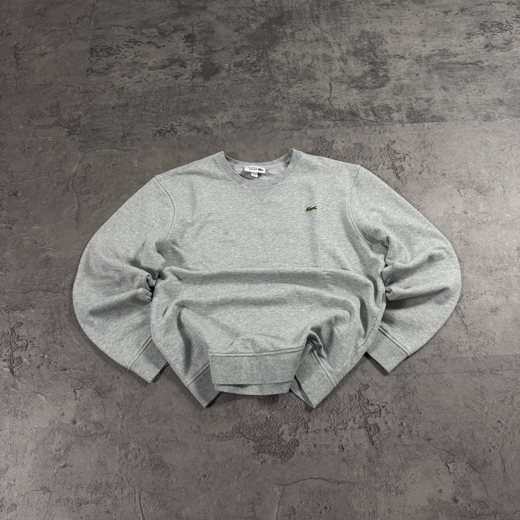 Lacoste Sweater (S)