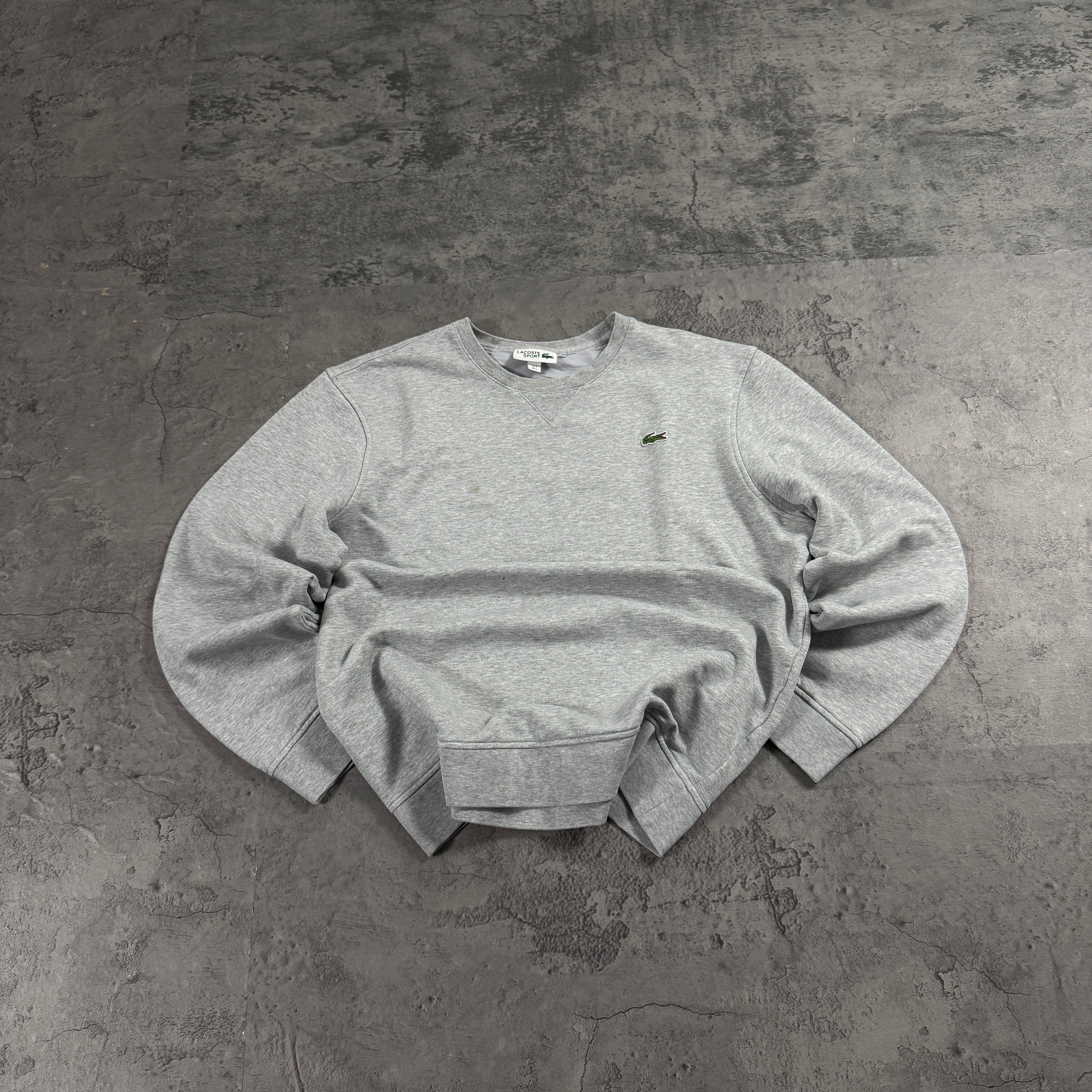Lacoste Sweater (S)