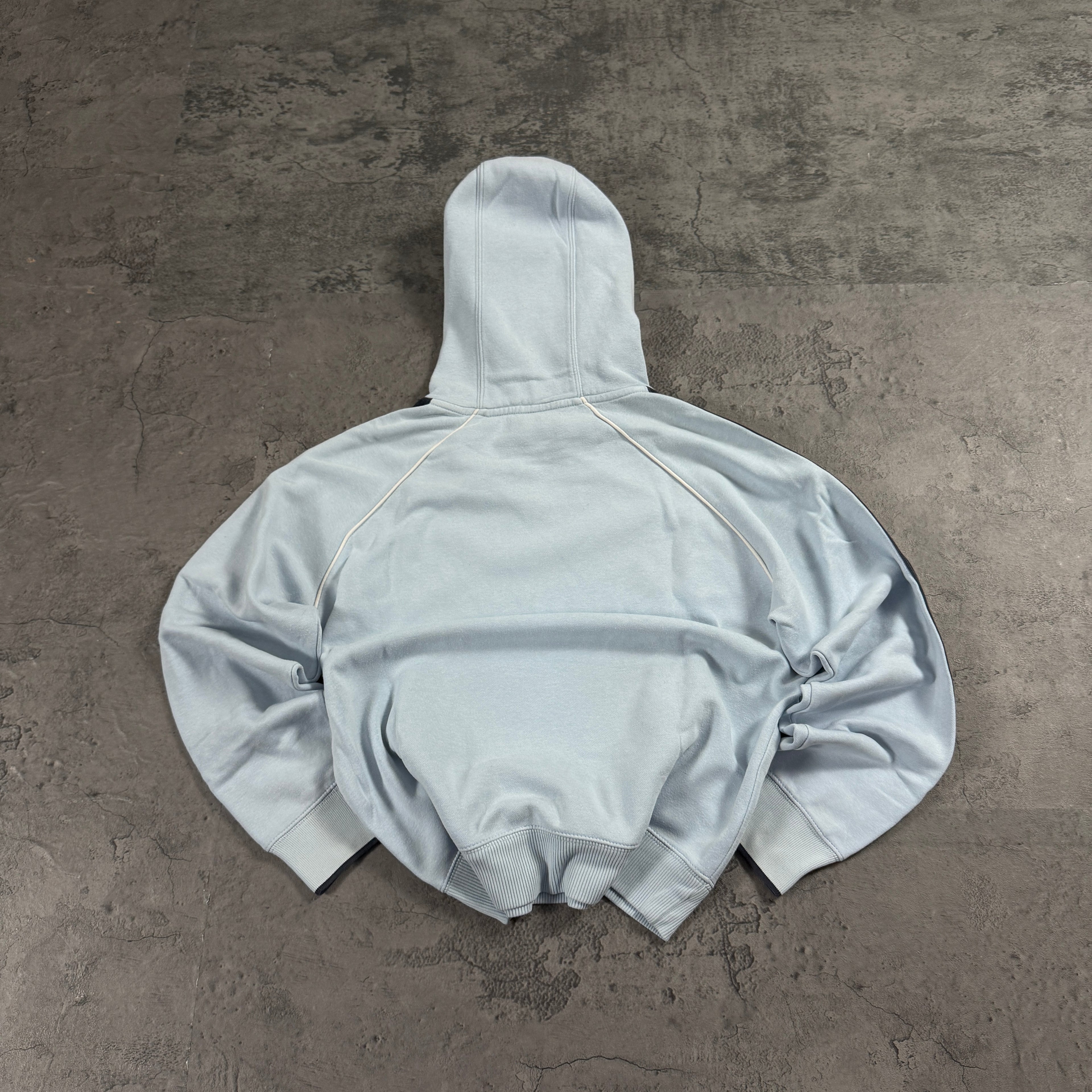 Vintage Nike 00s Hoodie Women (S)
