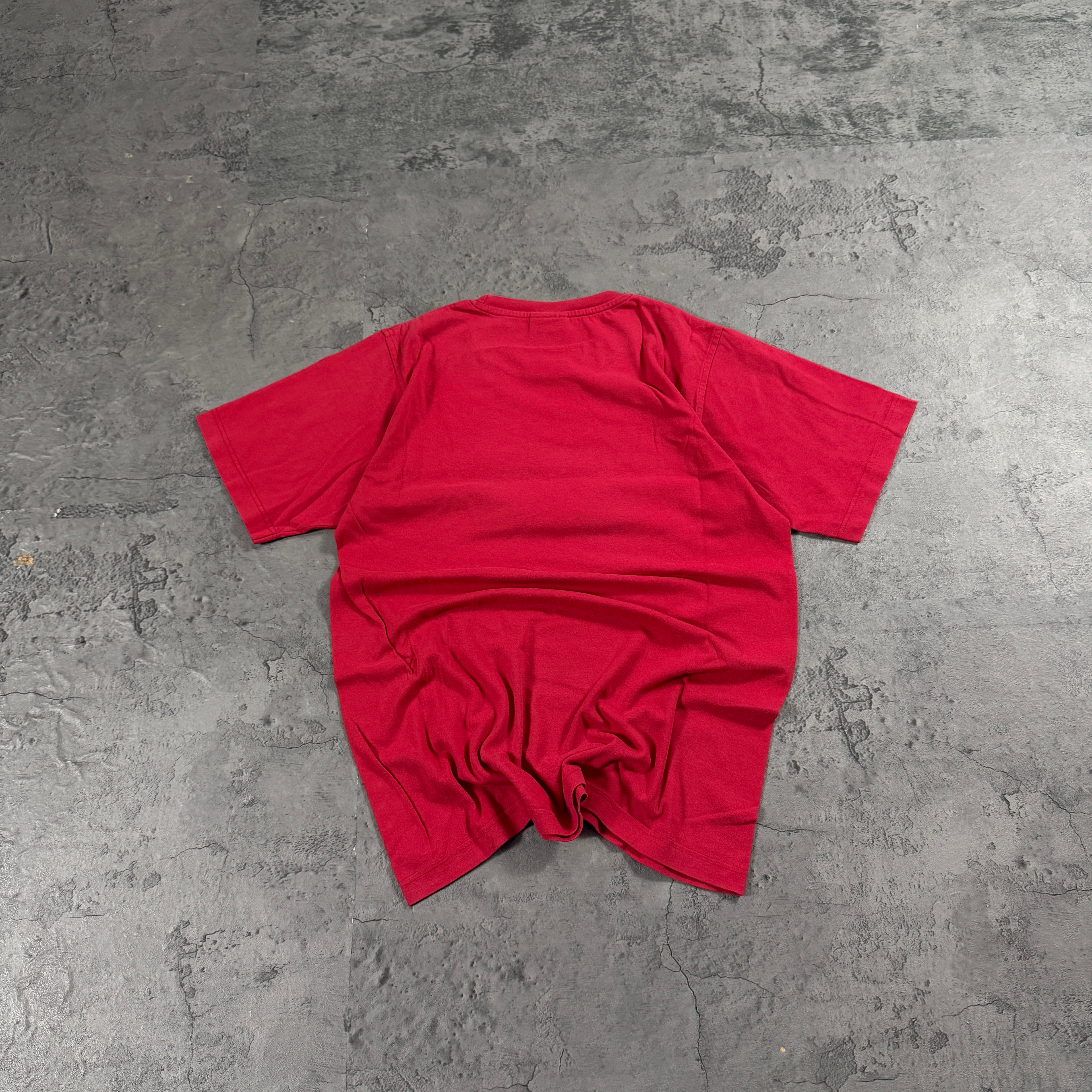 Vintage Nike 00s Arsenal Tee (S)
