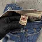 Vintage Evisu Shorts (S)