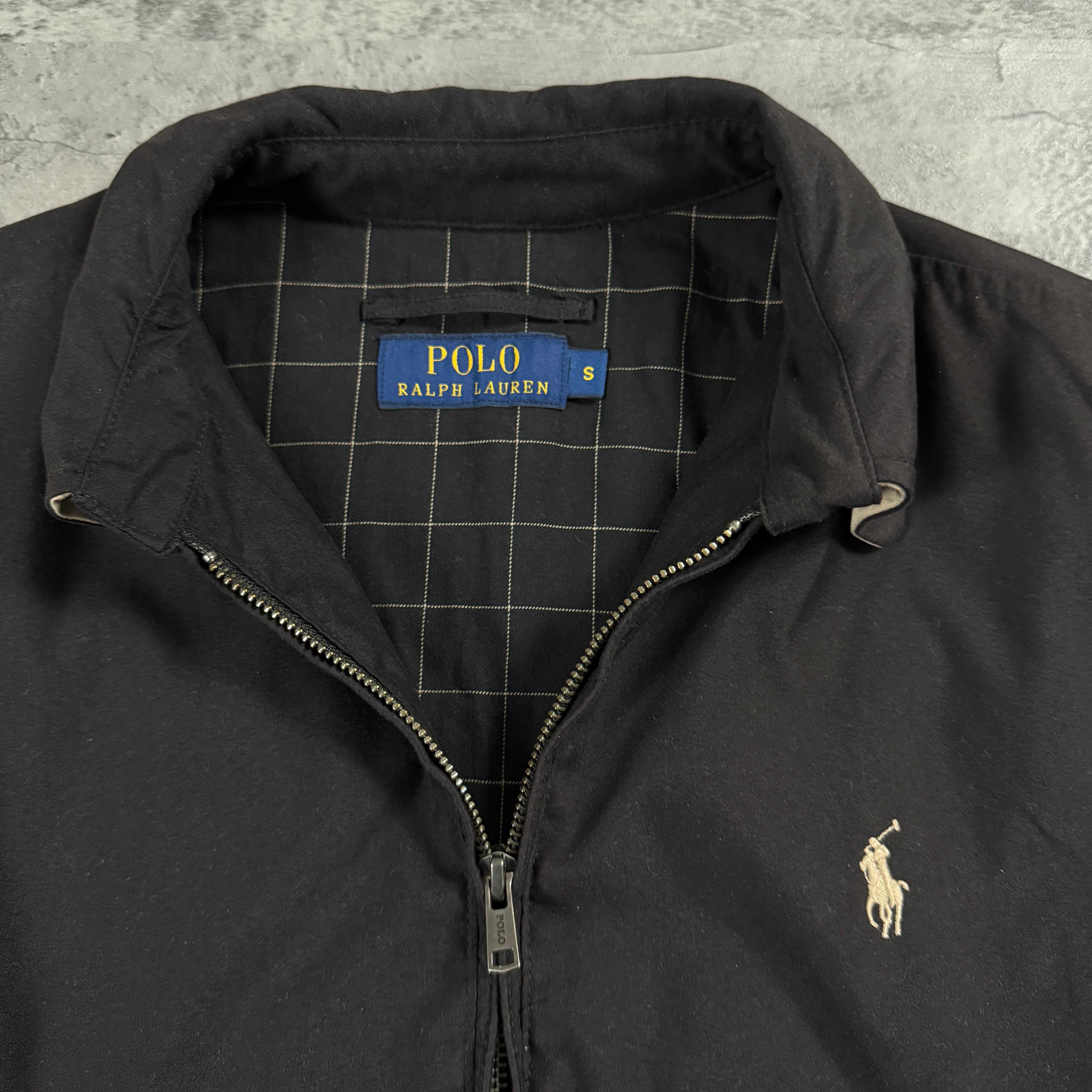 Ralph Lauren Harrington (S)