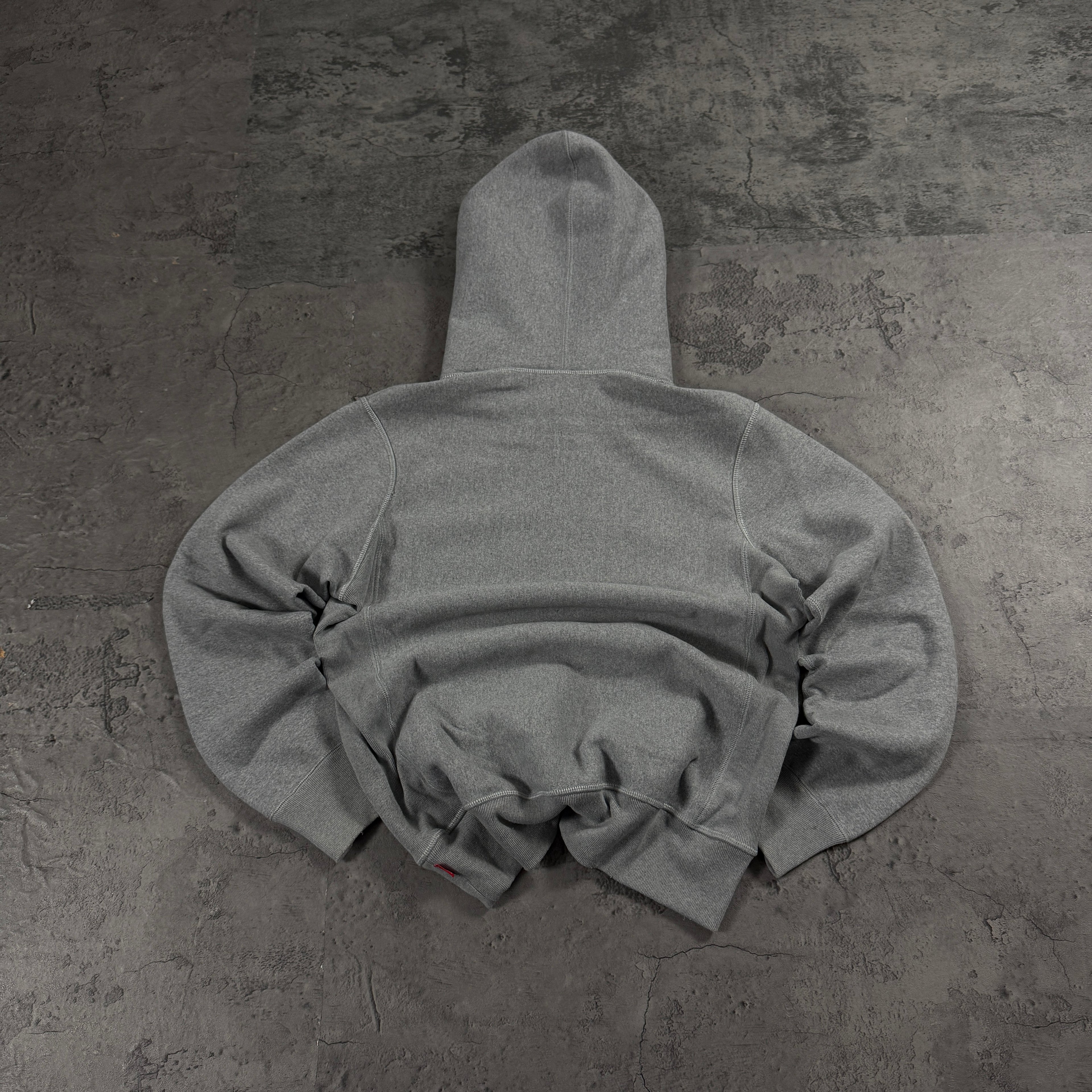 Supreme Hoodie (S)