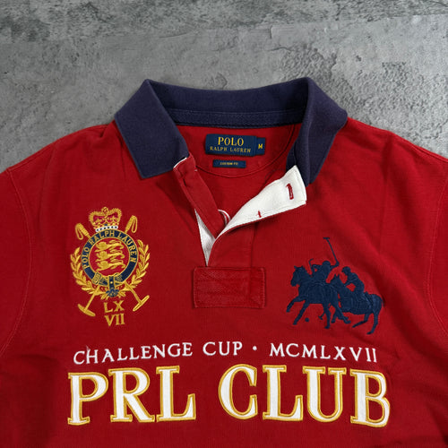 Ralph Lauren Chief Poloshirt (M)