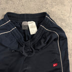 Vintage Nike 00s Tracksuit (M)