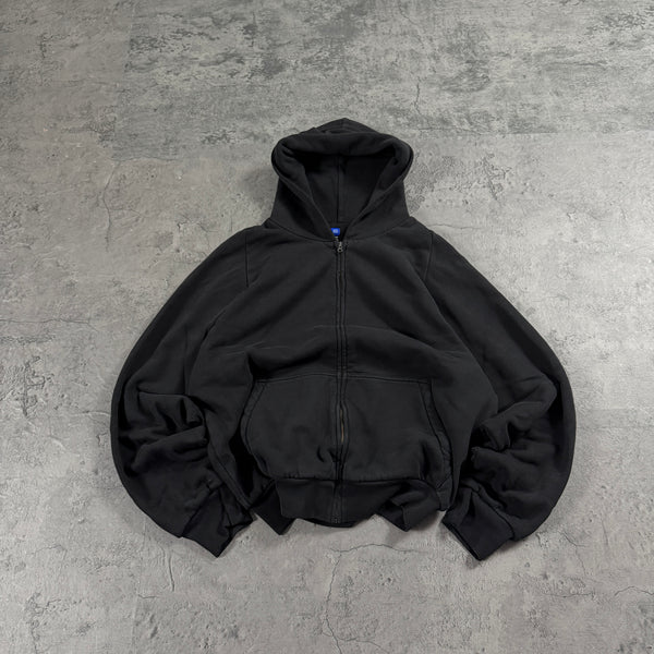 Yeezy X Gap Full Zip Hoodie (M)