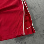 Vintage Nike 00s Trackpants Women (M)