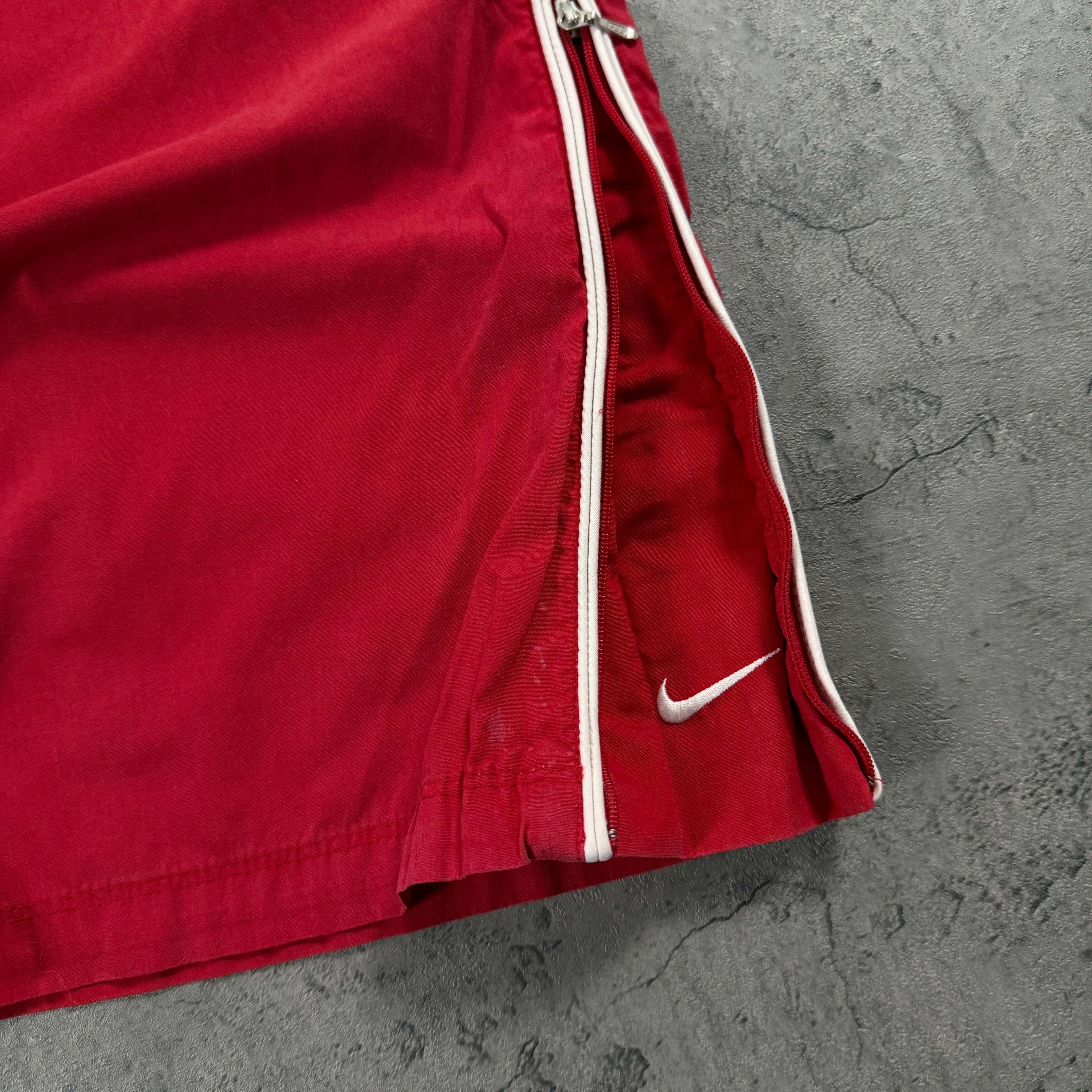Vintage Nike 00s Trackpants Women (M)