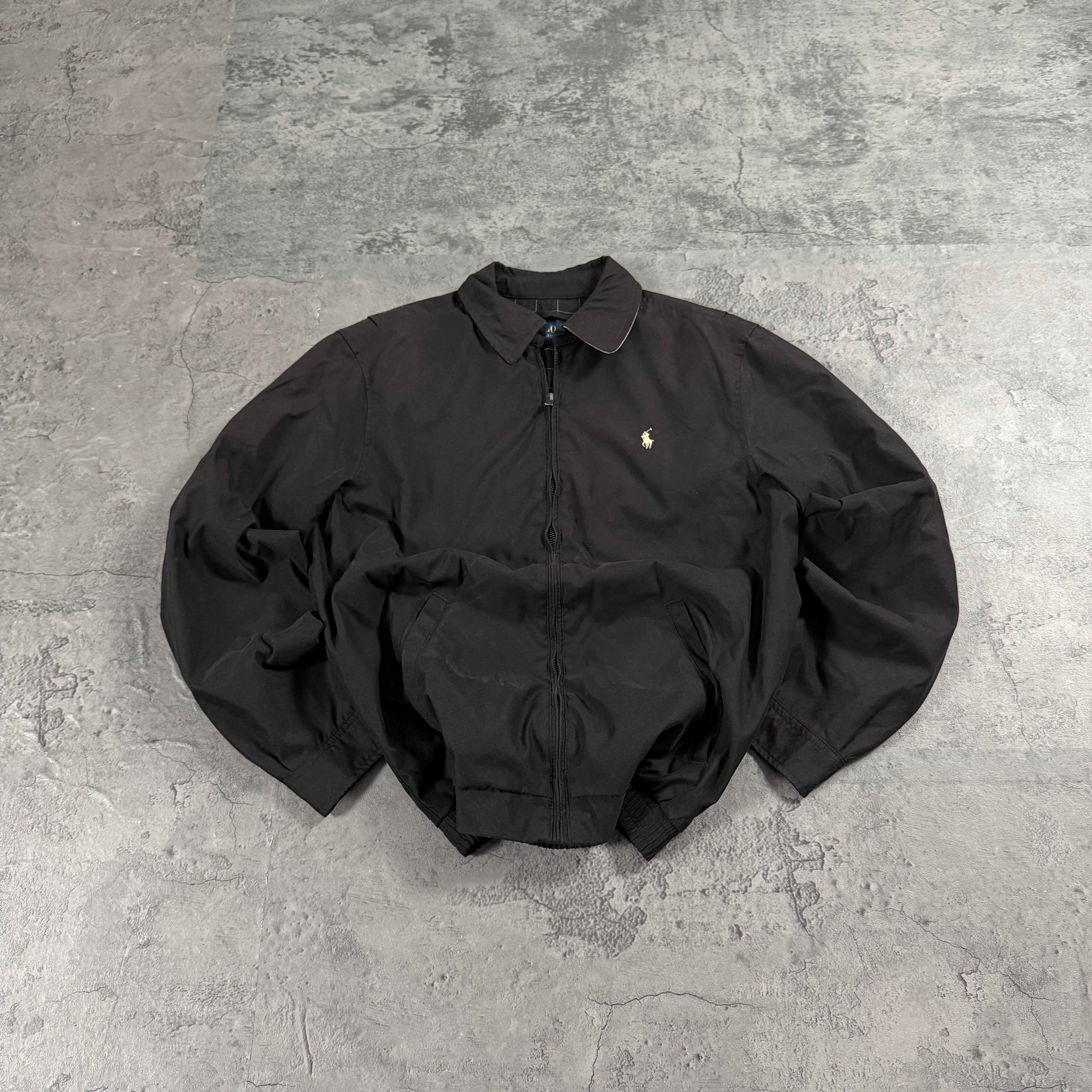 Ralph Lauren Harrington (S)