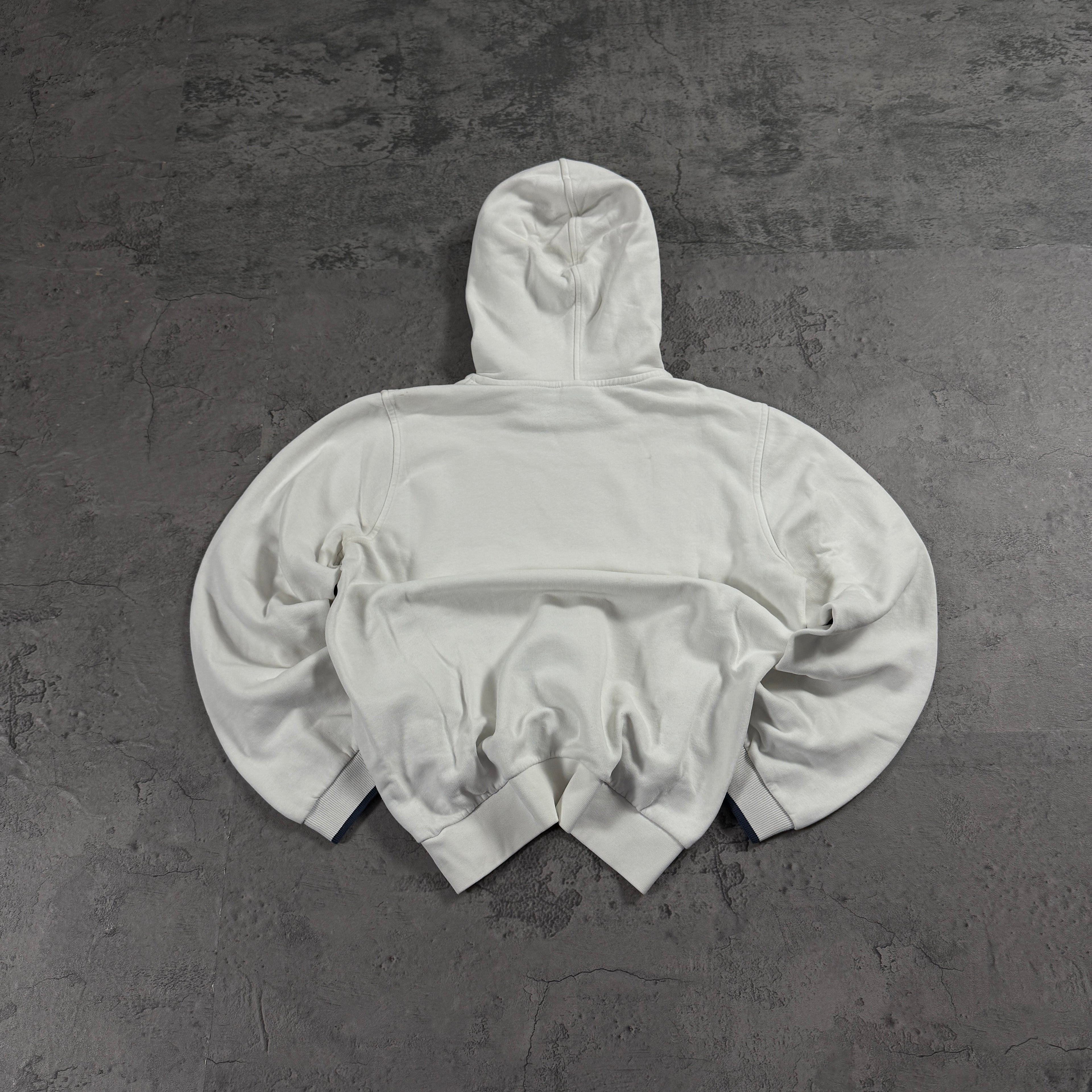 Vintage Nike 00s Hoodie (S)