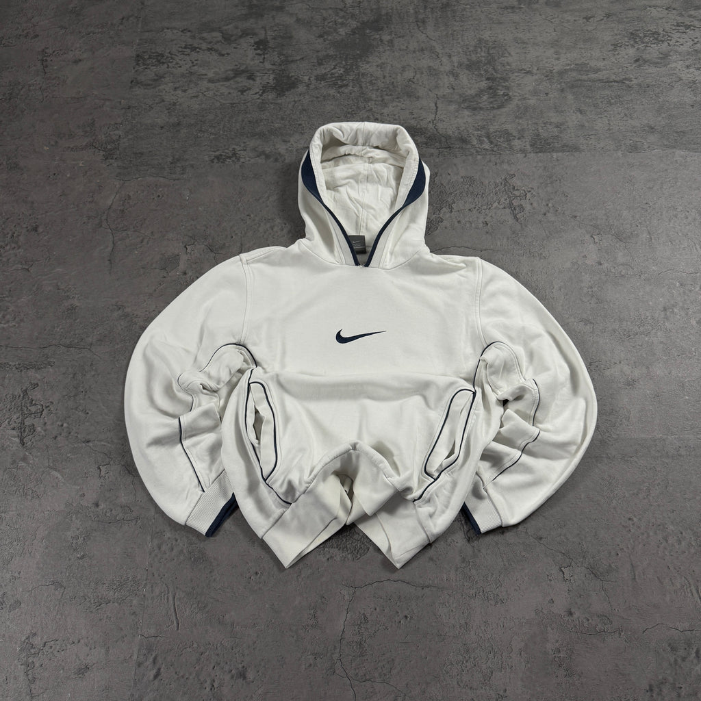 Vintage Nike 00s Hoodie (S)