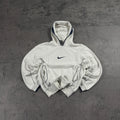Vintage Nike 00s Hoodie (S)