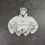 Vintage Nike 00s Hoodie (S)