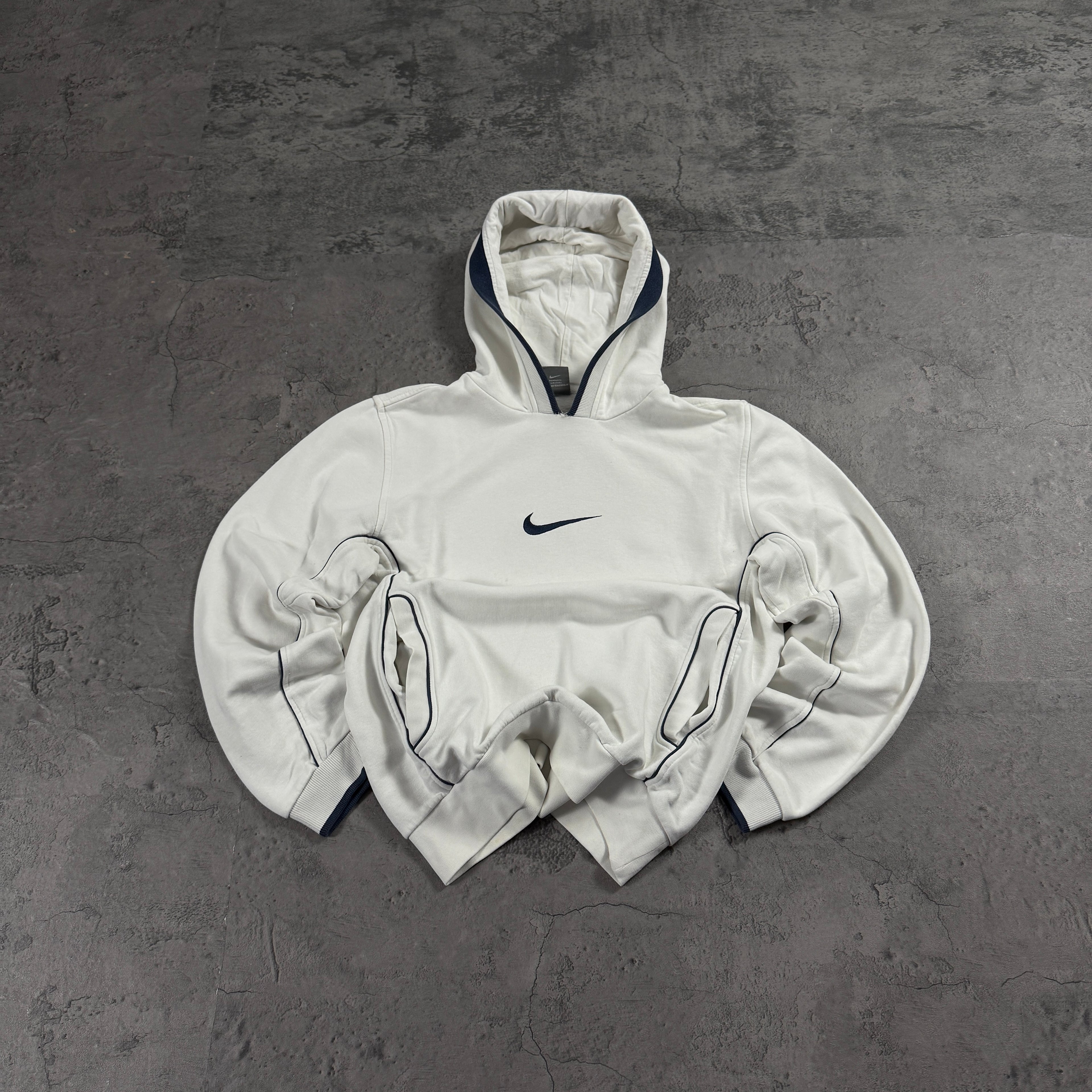 Vintage Nike 00s Hoodie (S)