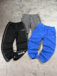 TRACKPANTS & JOGGERS