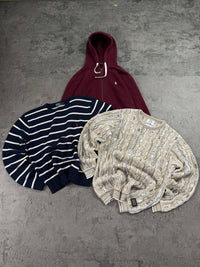 SWEATER & HOODIES
